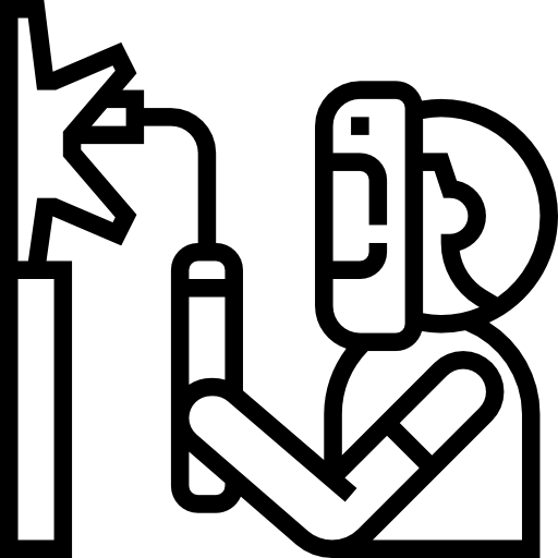 Saldatura e carpenteria